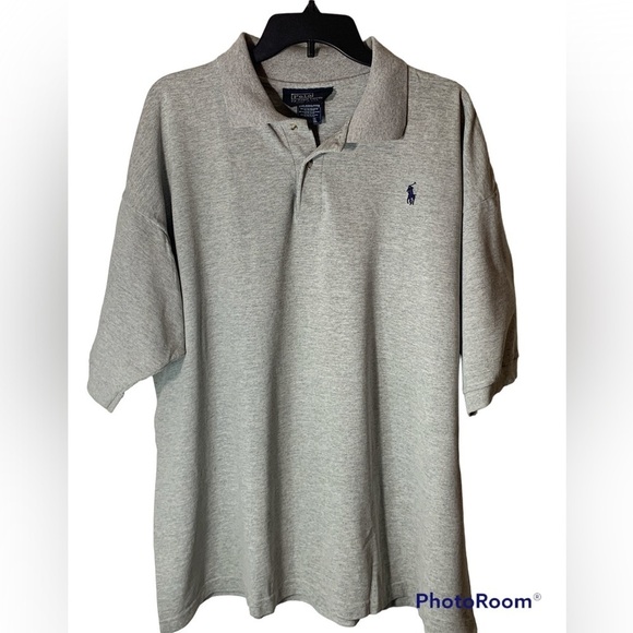 Ralph Lauren Other - RALPH LAUREN POLO SHIRT